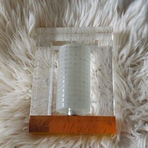 Chinese crystal prayer mantra heart of sutra